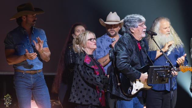 Riley Green, Luke Bryan & Jason Aldean help open JSU's Randy Owen Center